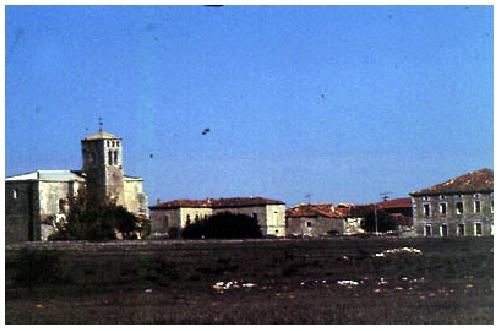 Iglesia