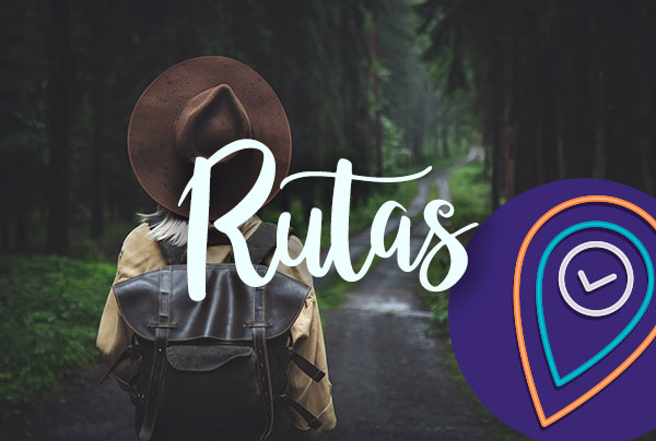 Ruta de senderismo: Hoces del Rudrón